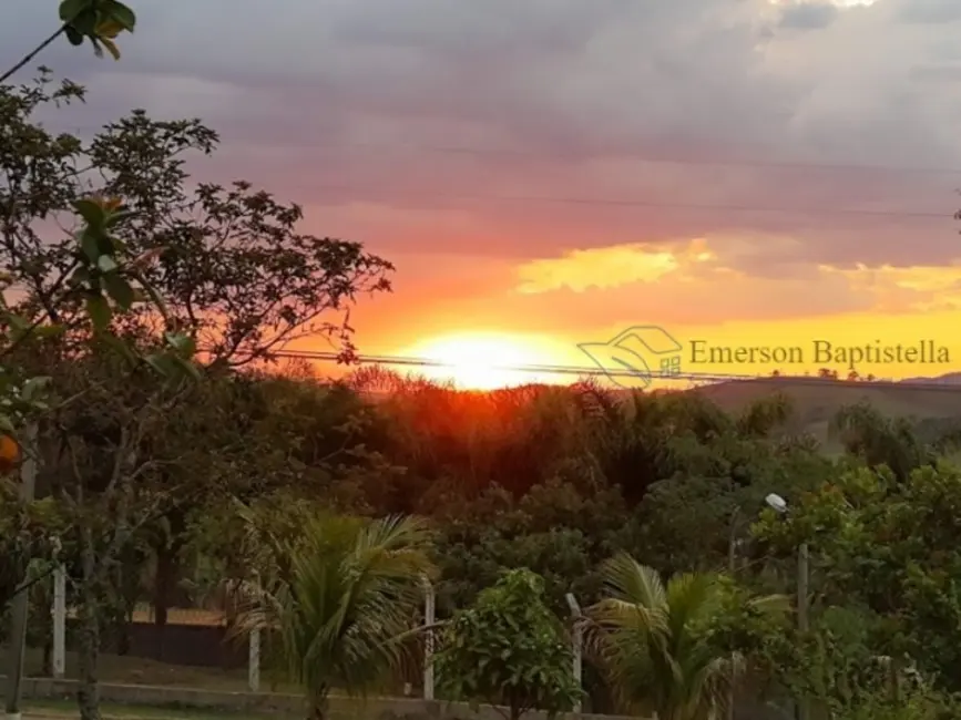 Foto 5 de Chácara com 3 quartos à venda, 10000m2 em Sítio da Moenda, Itatiba - SP