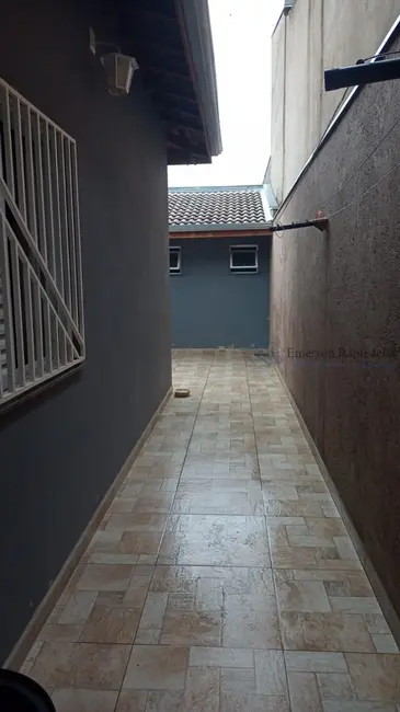 Foto 9 de Casa com 3 quartos à venda, 171m2 em Villaggio Fosuzzi, Itatiba - SP