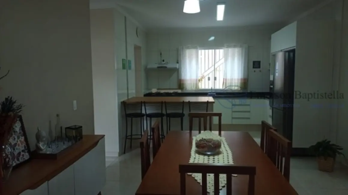 Foto 8 de Casa com 3 quartos à venda, 171m2 em Villaggio Fosuzzi, Itatiba - SP