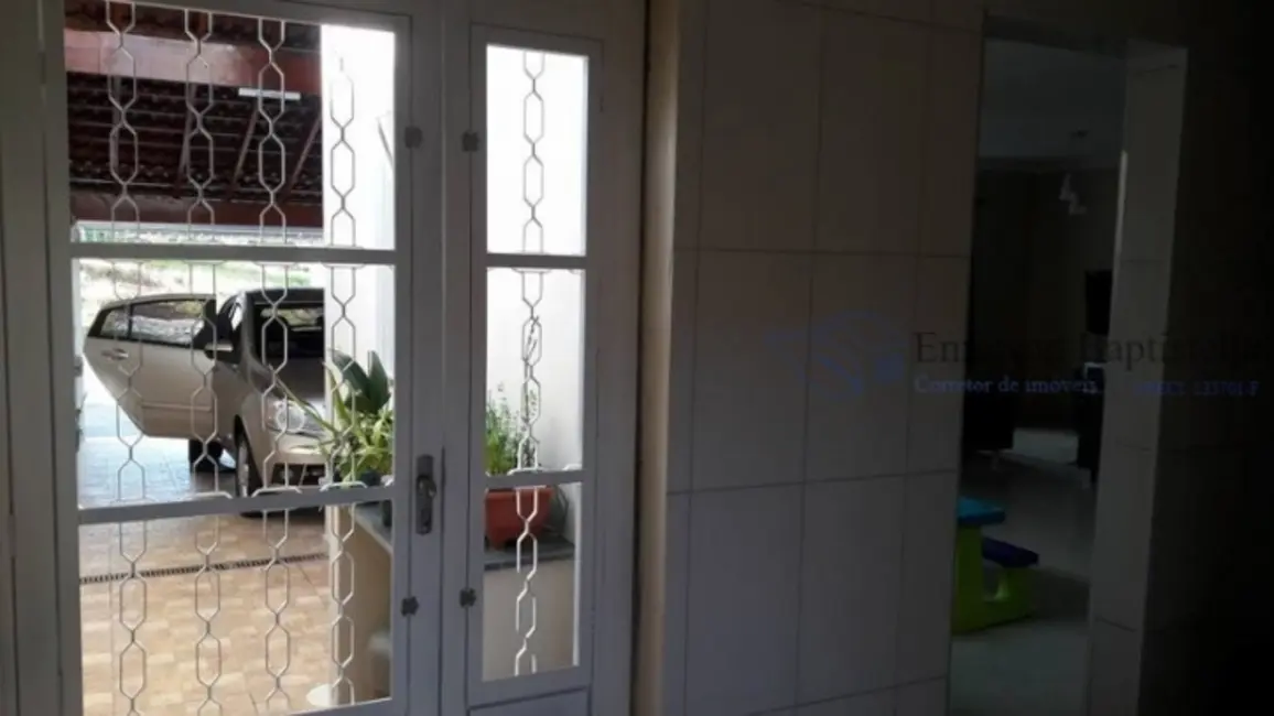 Foto 3 de Casa com 3 quartos à venda, 171m2 em Villaggio Fosuzzi, Itatiba - SP