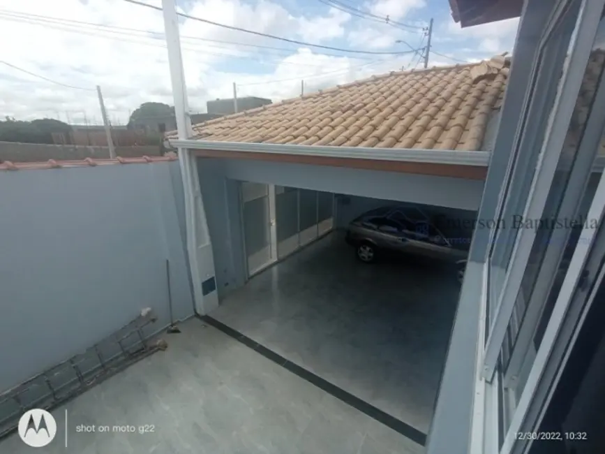 Foto 1 de Casa com 3 quartos à venda, 100m2 em Itatiba - SP