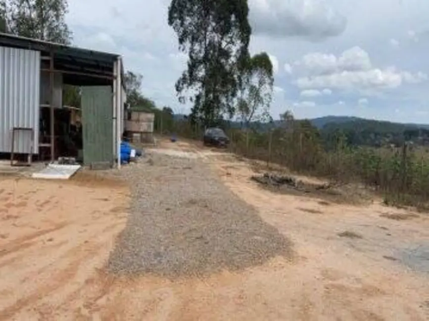 Foto 6 de Chácara à venda, 140m2 em Morungaba - SP