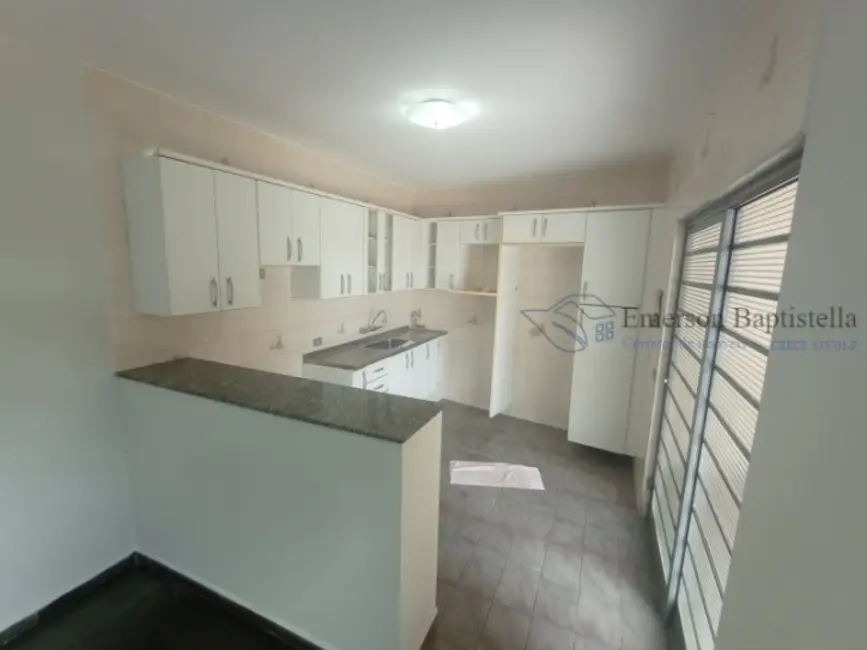 Foto 3 de Casa com 3 quartos à venda, 100m2 em Jardim Harmonia, Itatiba - SP