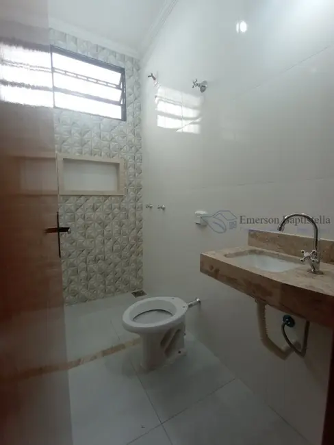 Foto 5 de Casa com 3 quartos à venda, 113m2 em Jardim São Marcos, Itatiba - SP