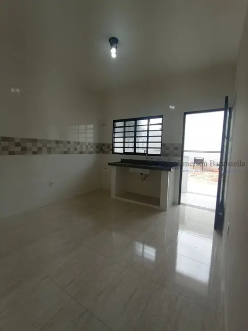 Foto 9 de Casa com 3 quartos à venda, 113m2 em Jardim São Marcos, Itatiba - SP