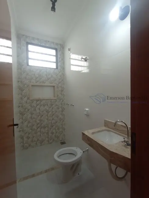 Foto 4 de Casa com 3 quartos à venda, 113m2 em Jardim São Marcos, Itatiba - SP