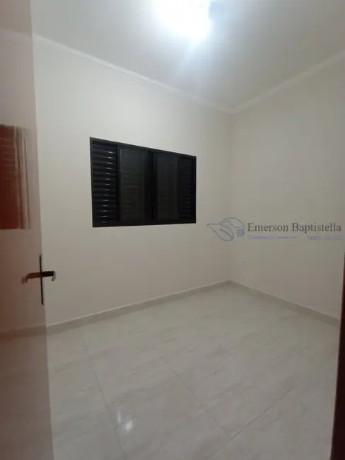 Foto 3 de Casa com 3 quartos à venda, 113m2 em Jardim São Marcos, Itatiba - SP