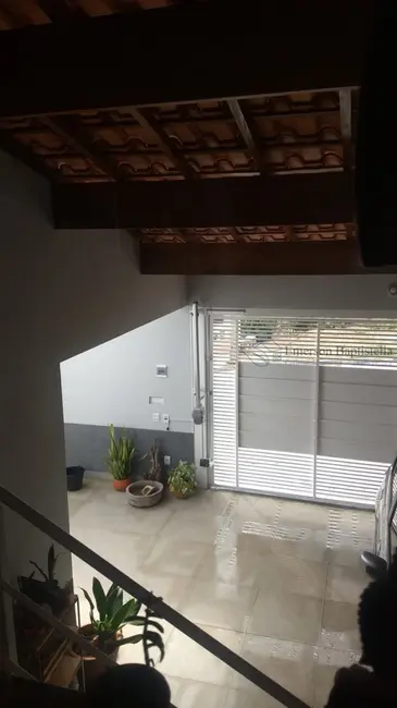 Foto 3 de Casa com 3 quartos à venda, 113m2 em Villaggio Fosuzzi, Itatiba - SP