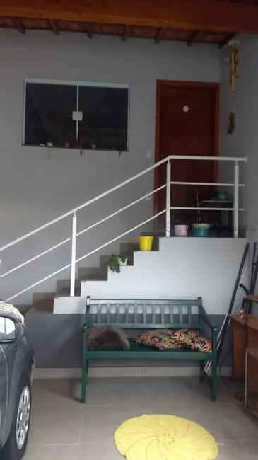 Foto 4 de Casa com 3 quartos à venda, 113m2 em Villaggio Fosuzzi, Itatiba - SP