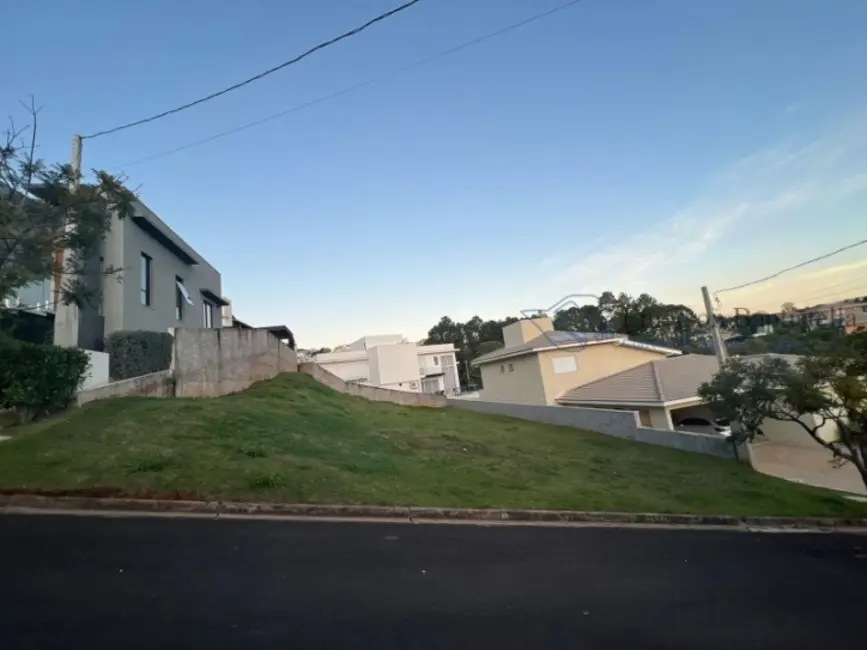 Foto 6 de Casa com 3 quartos à venda, 113m2 em Villaggio Fosuzzi, Itatiba - SP