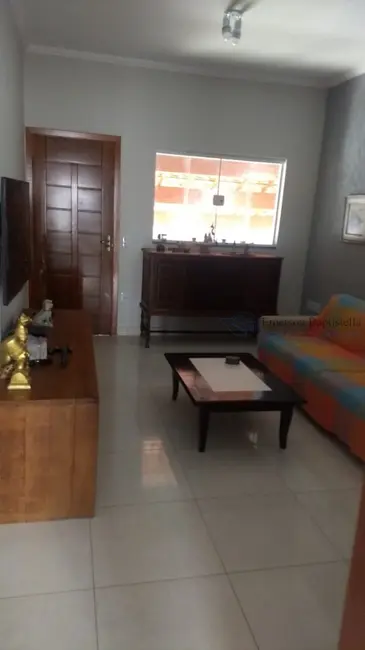 Foto 7 de Casa com 3 quartos à venda, 113m2 em Villaggio Fosuzzi, Itatiba - SP