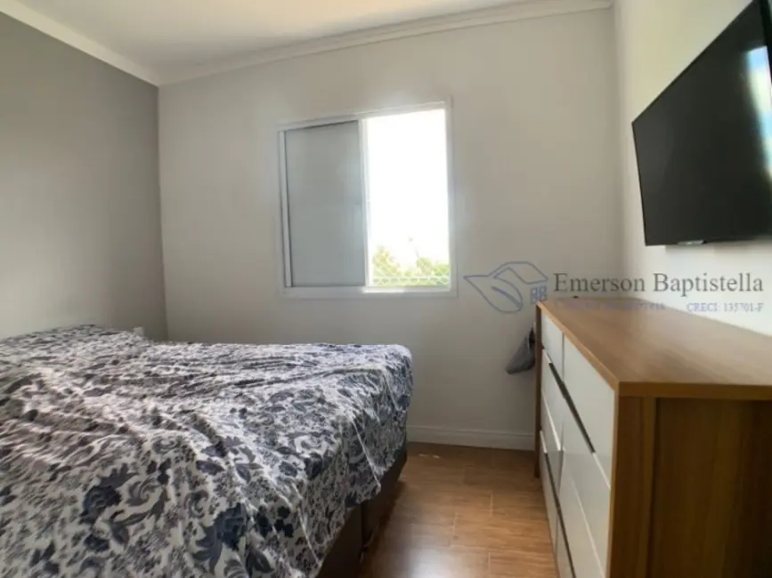 Foto 9 de Apartamento com 2 quartos à venda, 49m2 em Jardim Ester, Itatiba - SP