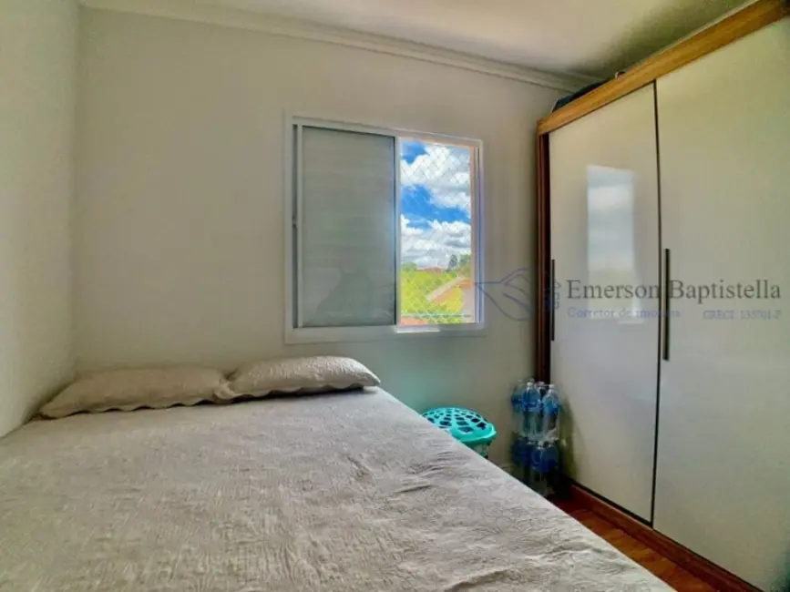 Foto 7 de Apartamento com 2 quartos à venda, 49m2 em Jardim Ester, Itatiba - SP