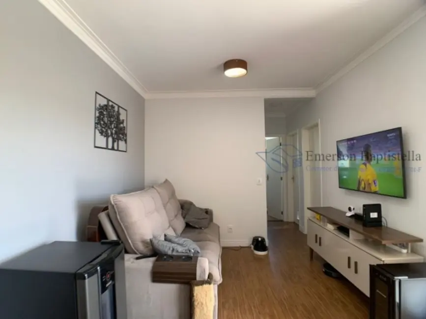 Foto 8 de Apartamento com 2 quartos à venda, 49m2 em Jardim Ester, Itatiba - SP