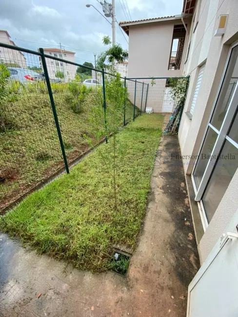 Foto 7 de Casa de Condomínio com 2 quartos à venda, 67m2 em Jardim Ester, Itatiba - SP