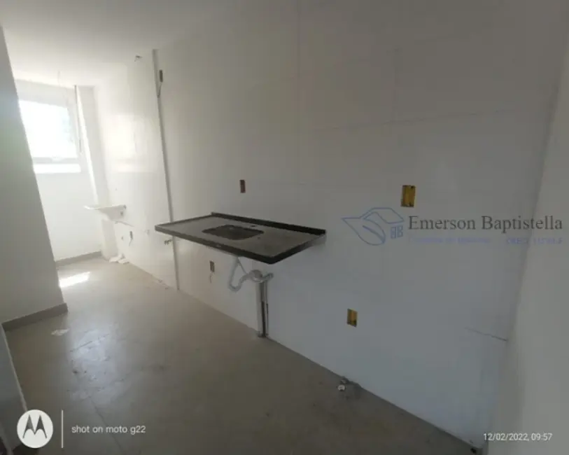 Foto 6 de Apartamento com 3 quartos à venda, 63m2 em Loteamento Morrão da Força, Itatiba - SP