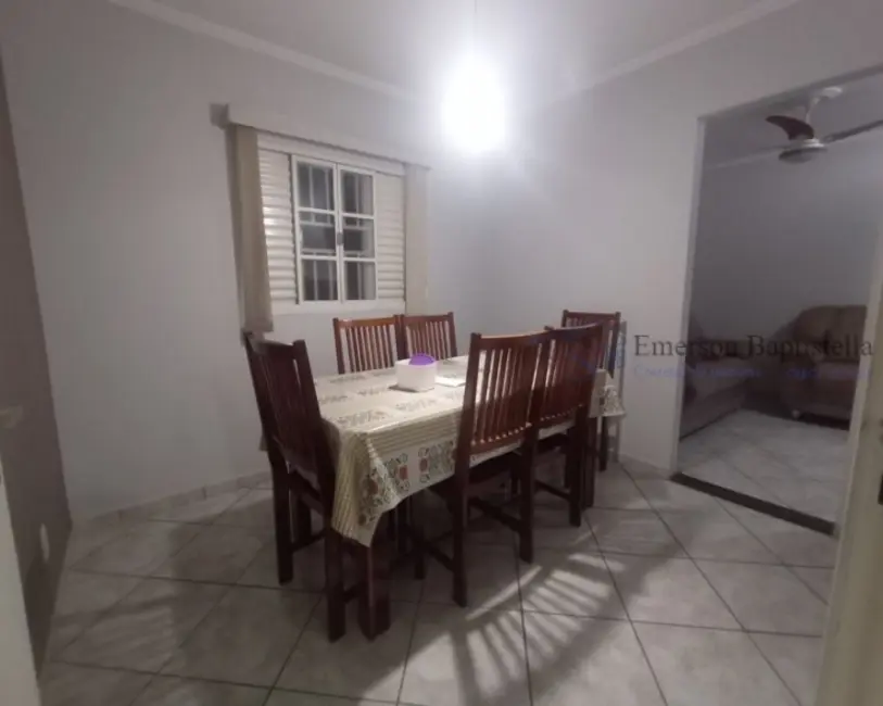 Foto 8 de Apartamento com 2 quartos à venda, 60m2 em Condomínio Residencial Beija-Flor, Itatiba - SP