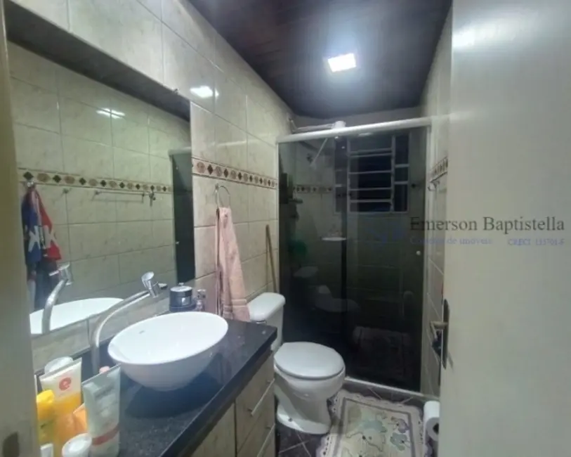 Foto 4 de Apartamento com 2 quartos à venda, 60m2 em Condomínio Residencial Beija-Flor, Itatiba - SP