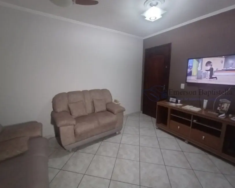 Foto 7 de Apartamento com 2 quartos à venda, 60m2 em Condomínio Residencial Beija-Flor, Itatiba - SP