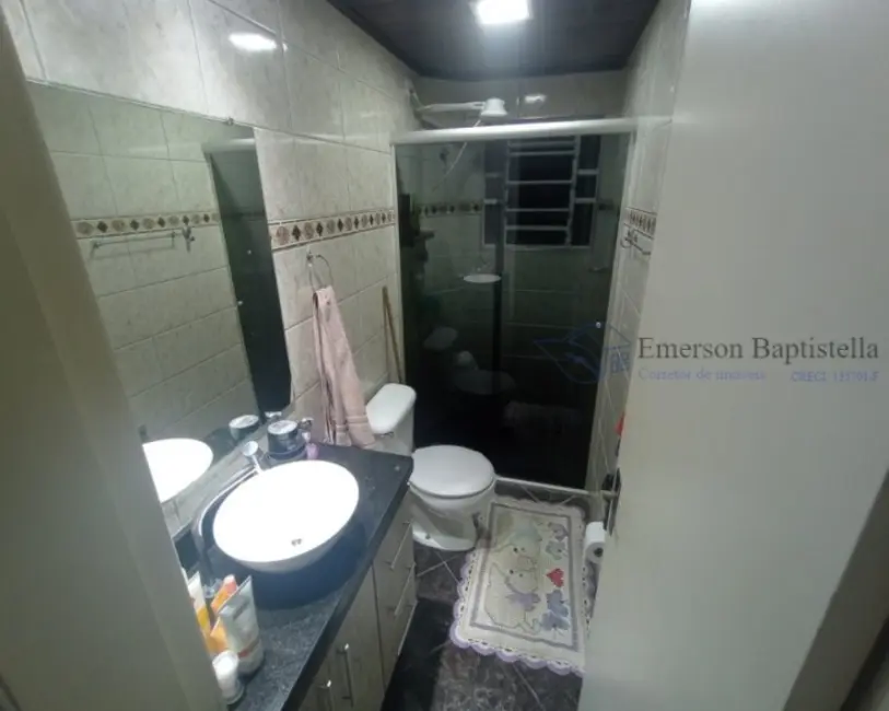 Foto 5 de Apartamento com 2 quartos à venda, 60m2 em Condomínio Residencial Beija-Flor, Itatiba - SP