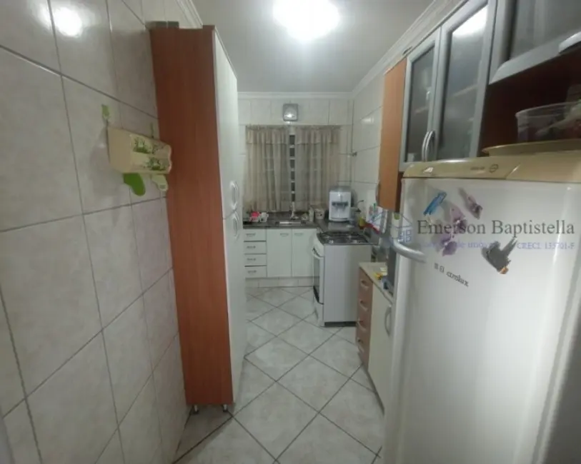 Foto 6 de Apartamento com 2 quartos à venda, 60m2 em Condomínio Residencial Beija-Flor, Itatiba - SP