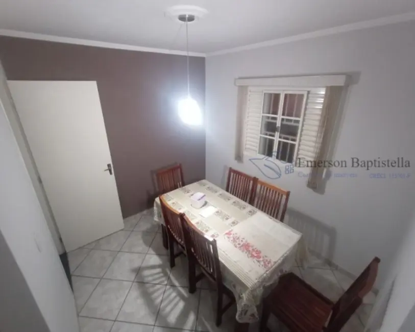 Foto 9 de Apartamento com 2 quartos à venda, 60m2 em Condomínio Residencial Beija-Flor, Itatiba - SP