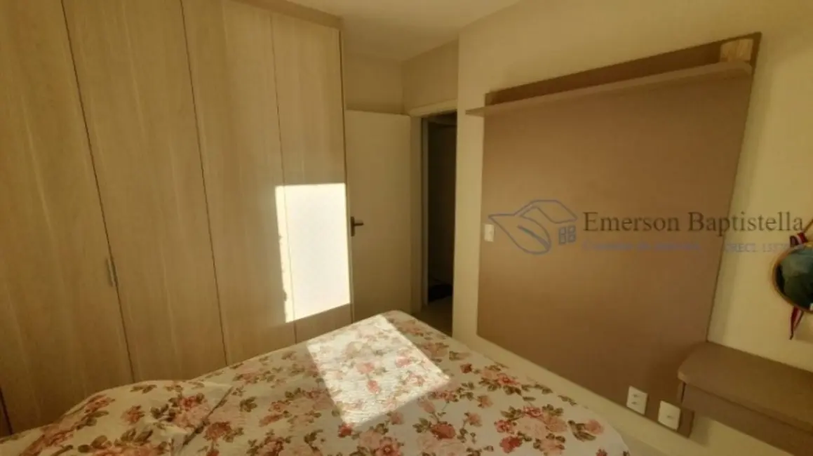 Foto 4 de Apartamento com 2 quartos à venda, 47m2 em Jardim Ester, Itatiba - SP