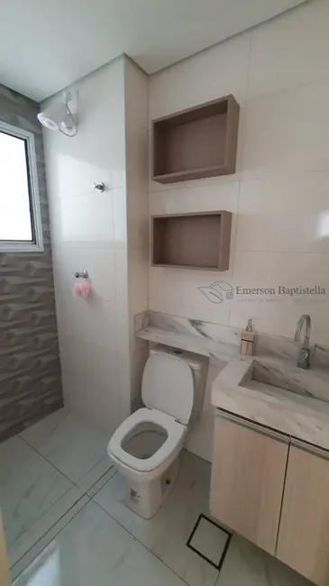 Foto 5 de Apartamento com 2 quartos à venda, 47m2 em Jardim Ester, Itatiba - SP