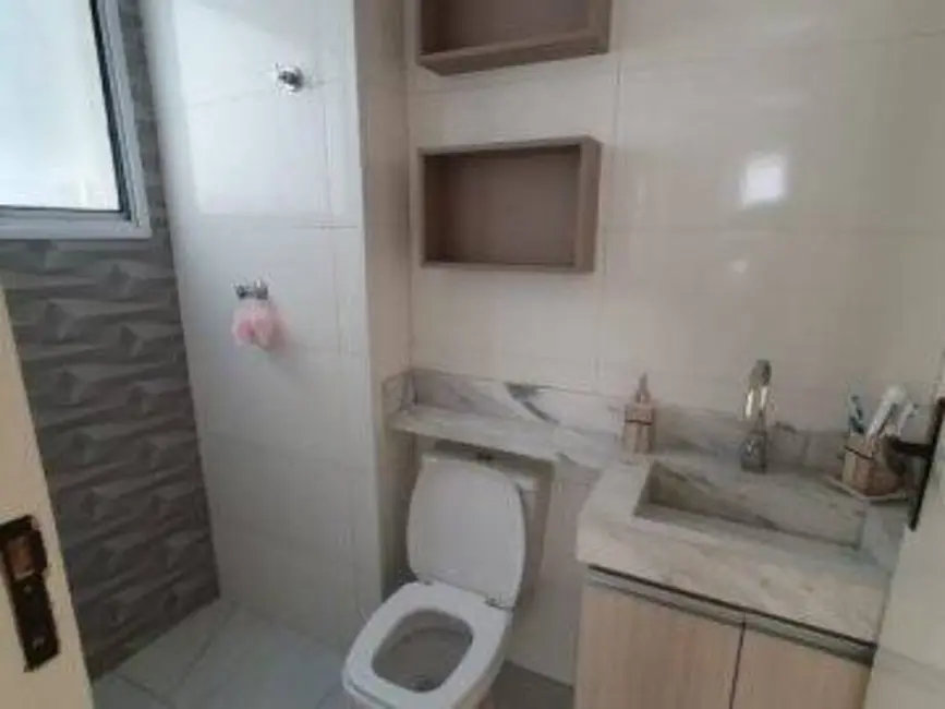 Foto 7 de Apartamento com 2 quartos à venda, 47m2 em Jardim Ester, Itatiba - SP