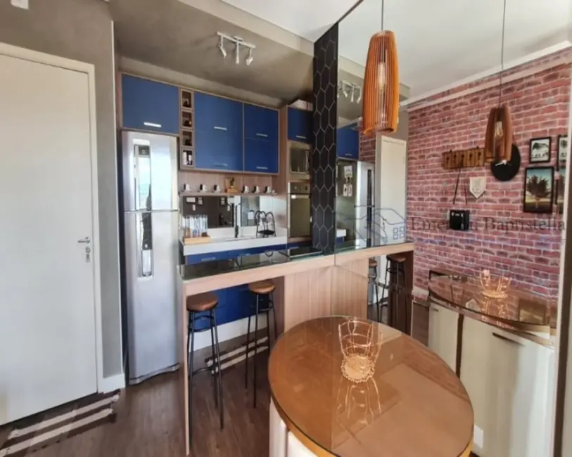 Foto 3 de Apartamento com 2 quartos à venda, 57m2 em Loteamento Santo Antônio, Itatiba - SP