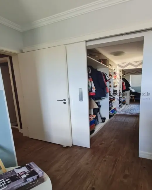 Foto 8 de Apartamento com 2 quartos à venda, 57m2 em Loteamento Santo Antônio, Itatiba - SP