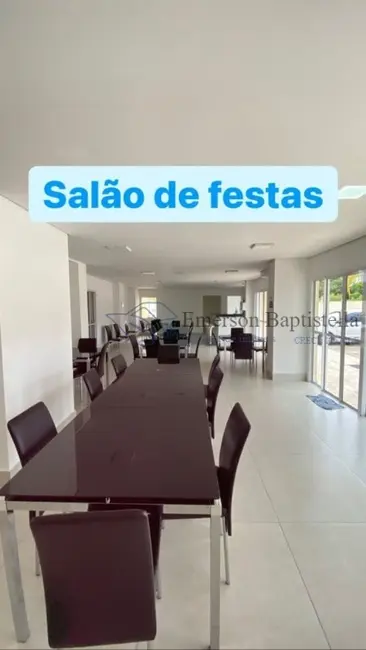 Apartamento com 3 quartos à venda, 70m2 em Nova Itatiba, Itatiba - SP - imagem 5 Foto 5 de Apartamento com 3 quartos à venda, 70m2 em Nova Itatiba, Itatiba - SP