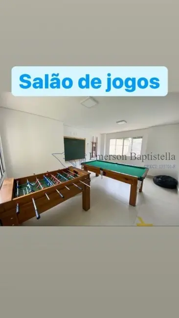 Apartamento com 3 quartos à venda, 70m2 em Nova Itatiba, Itatiba - SP - imagem 7 Foto 7 de Apartamento com 3 quartos à venda, 70m2 em Nova Itatiba, Itatiba - SP