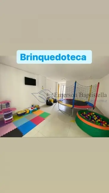 Apartamento com 3 quartos à venda, 70m2 em Nova Itatiba, Itatiba - SP - imagem 9 Foto 9 de Apartamento com 3 quartos à venda, 70m2 em Nova Itatiba, Itatiba - SP