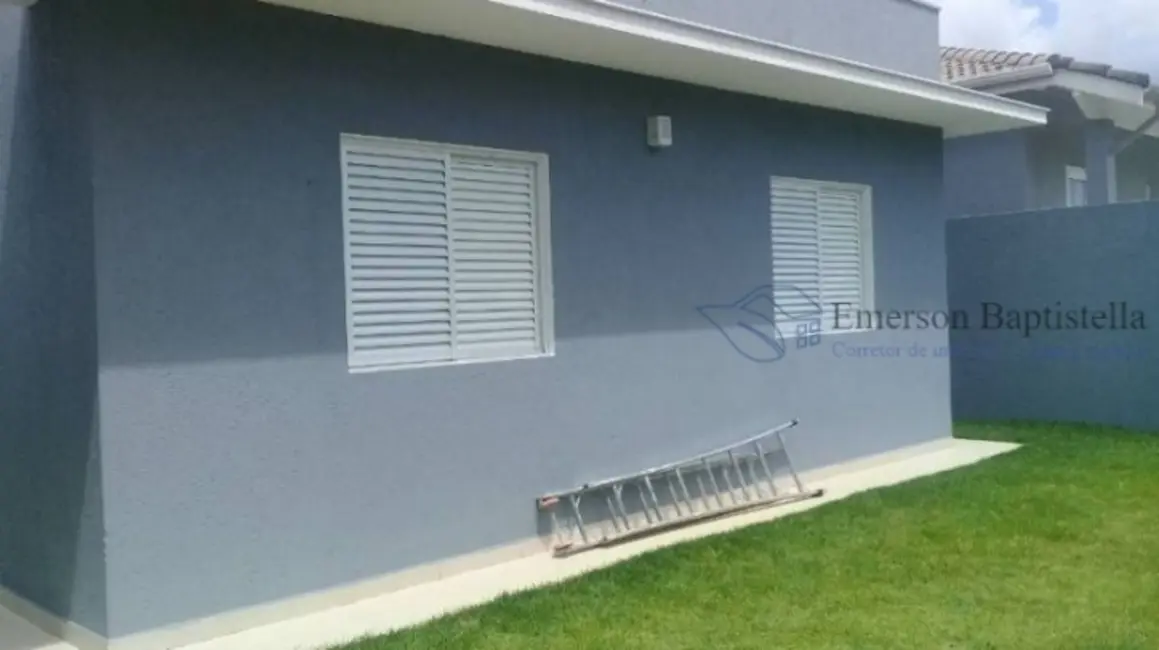 Foto 4 de Casa de Condomínio com 3 quartos à venda, 162m2 em Residencial Fazenda Serrinha, Itatiba - SP