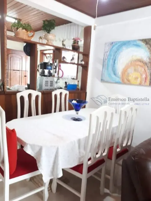 Foto 8 de Casa com 3 quartos à venda, 134m2 em Clube de Campo Fazenda, Itatiba - SP