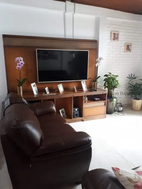 Foto 9 de Casa com 3 quartos à venda, 134m2 em Clube de Campo Fazenda, Itatiba - SP