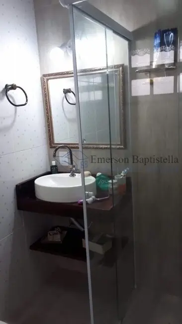 Foto 3 de Casa com 3 quartos à venda, 134m2 em Clube de Campo Fazenda, Itatiba - SP