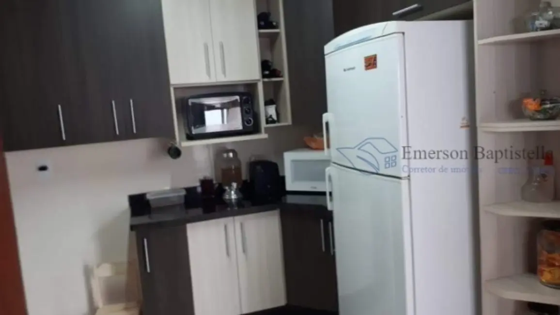 Foto 5 de Casa com 3 quartos à venda, 134m2 em Clube de Campo Fazenda, Itatiba - SP