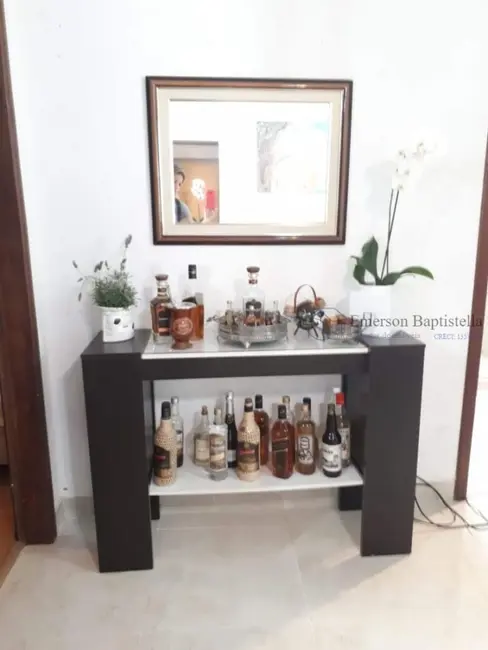 Foto 4 de Casa com 3 quartos à venda, 134m2 em Clube de Campo Fazenda, Itatiba - SP