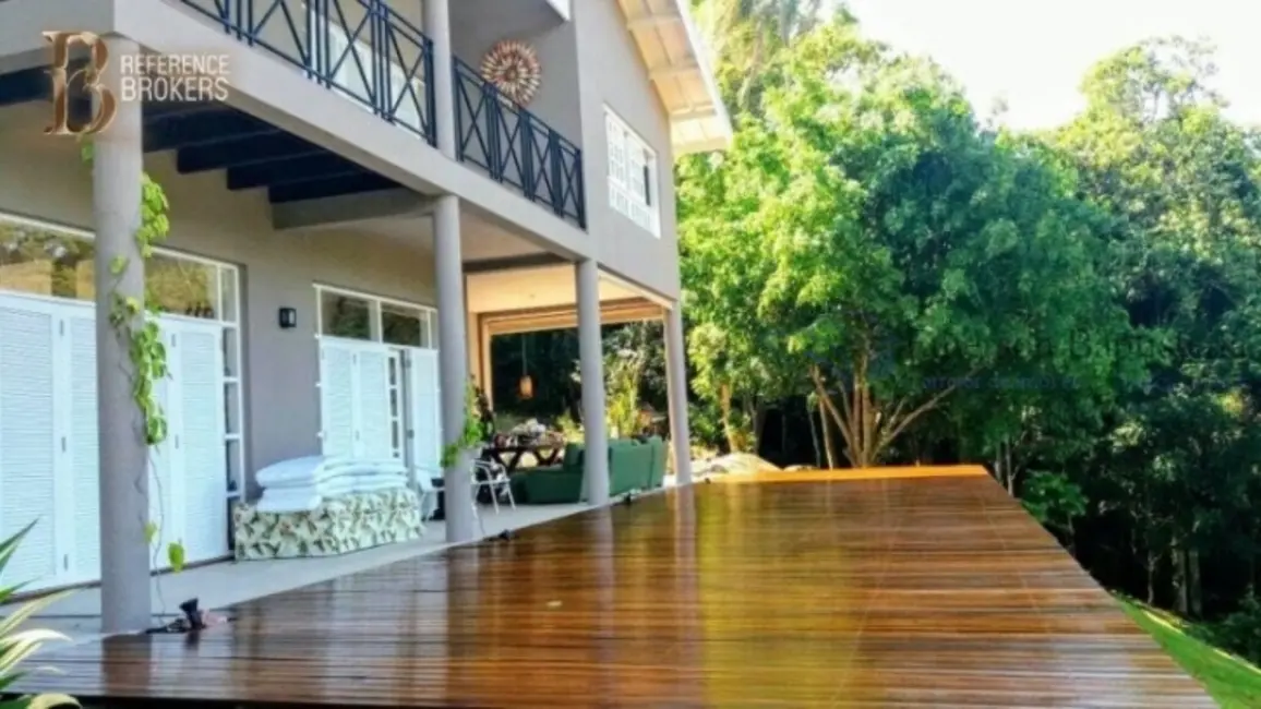 Foto 4 de Chácara com 4 quartos à venda, 450m2 em Itatiba - SP