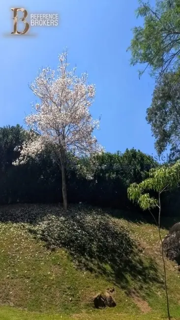 Foto 2 de Chácara com 4 quartos à venda, 450m2 em Itatiba - SP