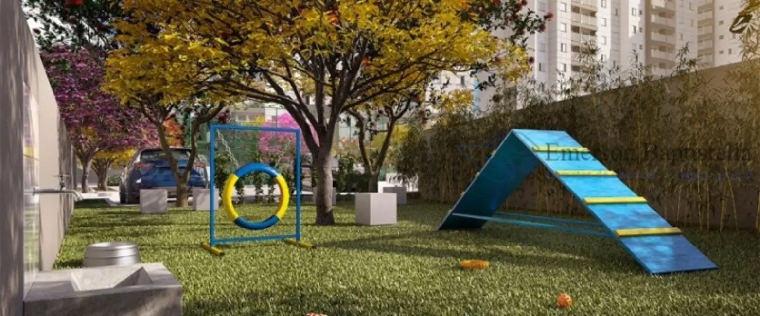 Foto 9 de Apartamento com 3 quartos à venda, 61m2 em Itatiba - SP