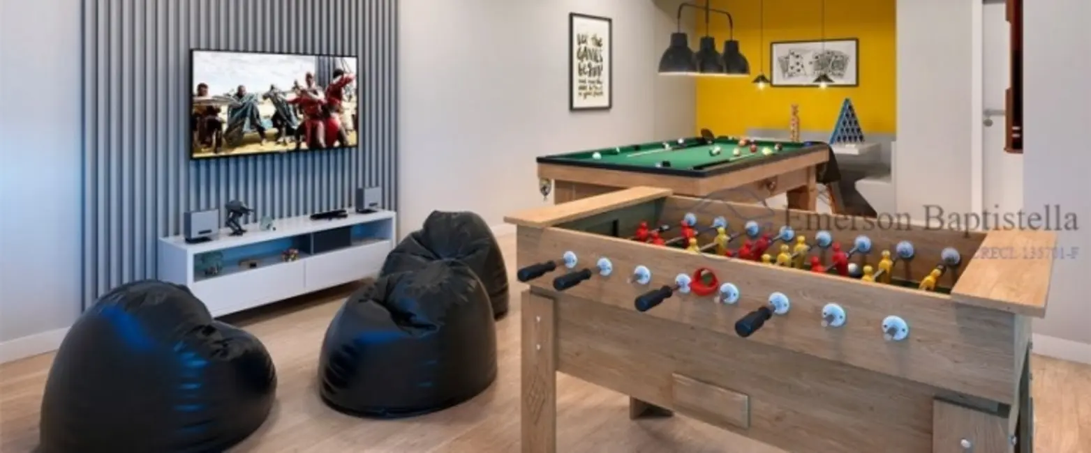 Foto 5 de Apartamento com 3 quartos à venda, 61m2 em Itatiba - SP