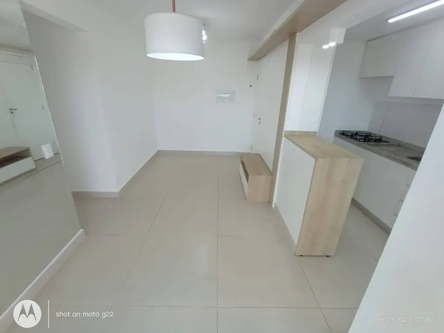 Foto 2 de Apartamento com 2 quartos à venda, 53m2 em Loteamento Morrão da Força, Itatiba - SP
