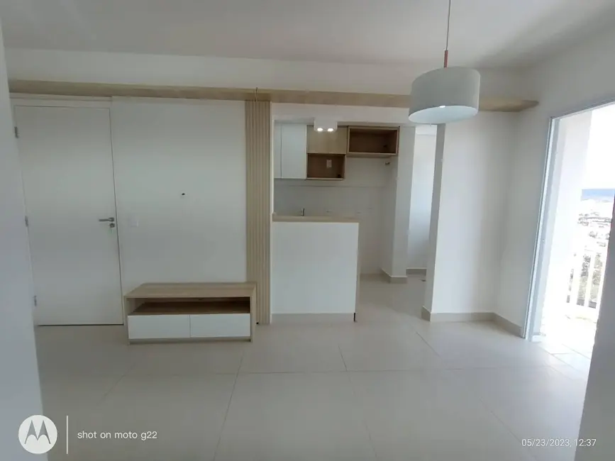 Foto 1 de Apartamento com 2 quartos à venda, 53m2 em Loteamento Morrão da Força, Itatiba - SP