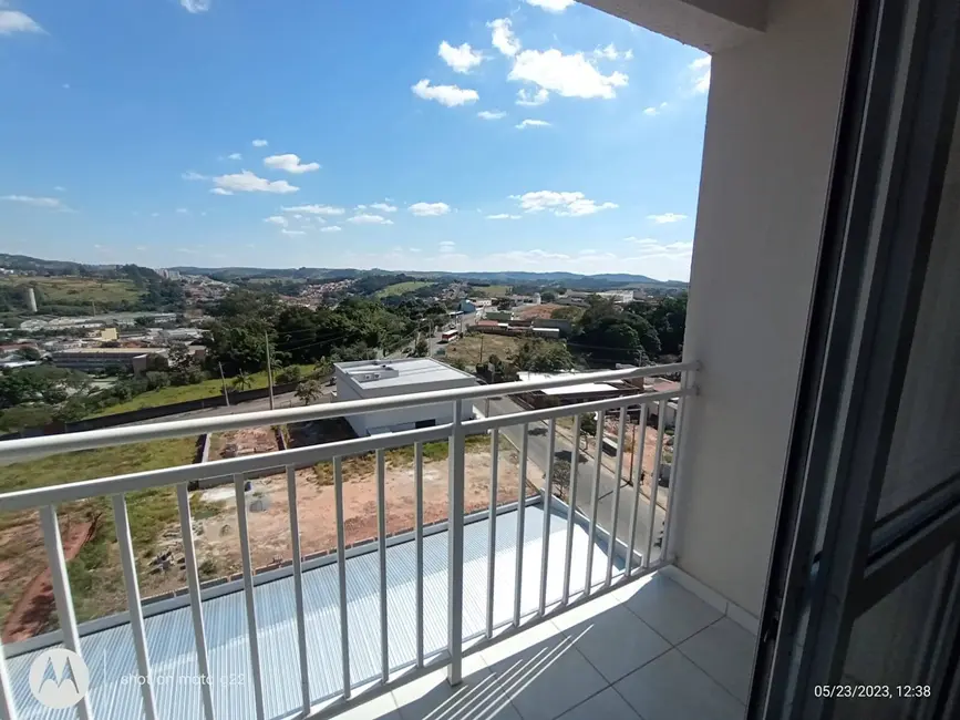 Apartamento com 2 quartos à venda, 53m2 em Loteamento Morrão da Força, Itatiba - SP - imagem 7 Foto 7 de Apartamento com 2 quartos à venda, 53m2 em Loteamento Morrão da Força, Itatiba - SP