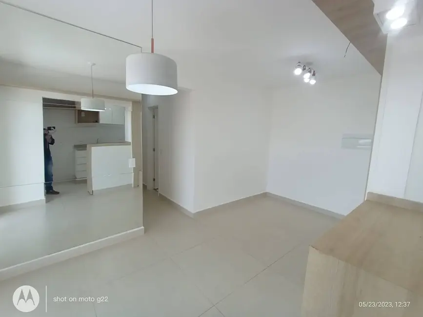 Apartamento com 2 quartos à venda, 53m2 em Loteamento Morrão da Força, Itatiba - SP - imagem 4 Foto 4 de Apartamento com 2 quartos à venda, 53m2 em Loteamento Morrão da Força, Itatiba - SP