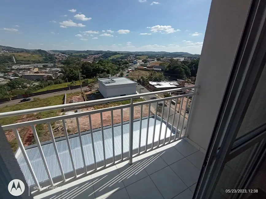 Apartamento com 2 quartos à venda, 53m2 em Loteamento Morrão da Força, Itatiba - SP - imagem 8 Foto 8 de Apartamento com 2 quartos à venda, 53m2 em Loteamento Morrão da Força, Itatiba - SP