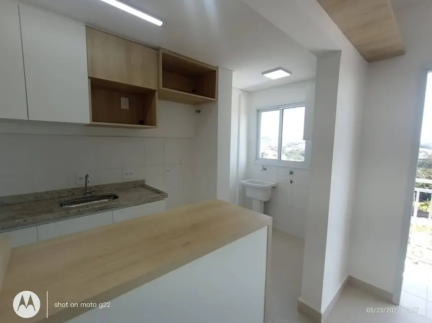 Apartamento com 2 quartos à venda, 53m2 em Loteamento Morrão da Força, Itatiba - SP - imagem 9 Foto 9 de Apartamento com 2 quartos à venda, 53m2 em Loteamento Morrão da Força, Itatiba - SP